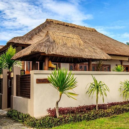 Villa Agung Nusa Lembongan  Exterior photo